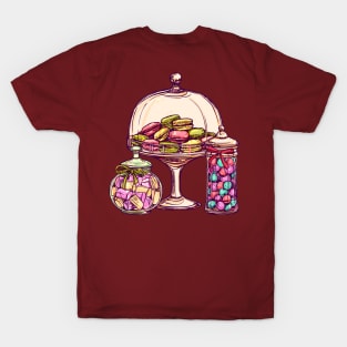 Macaroon T-Shirt